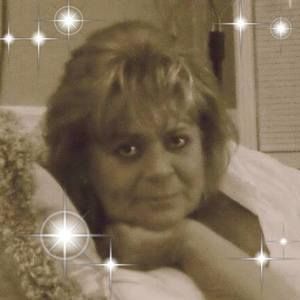 Meet your Posher, Leah anne